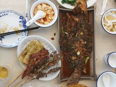 -喜味家·瑶族宴
