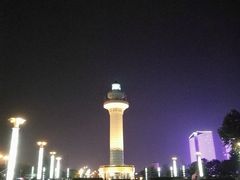 -日照灯塔风景区