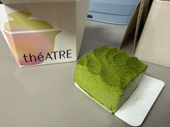 -théATRE 茶聚场(王府中環店)