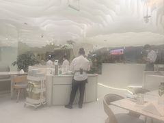 -大树餐厅(朝阳大悦城店)