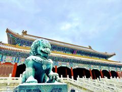 -故宫博物院(故宫)