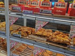 -85度C(厦门台湾街店)
