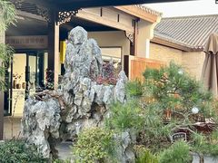 -雅达·阳羡溪山小镇中心