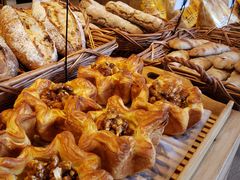 -那家面包房(珠江路店)