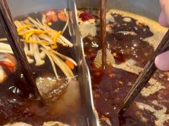 -四喜小胖·北京涮肉(五道营店)