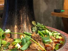 -夏记烤官达人·徐州鲜羊肉串(江宁店)