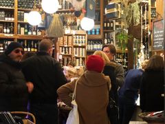 -Le Comptoir de la Gastronomie