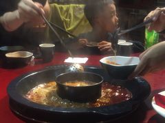-蜀家渝重庆火锅(南屏街店)