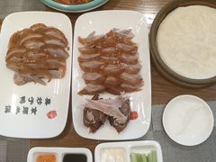-全聚德烤鸭店(马家堡店)