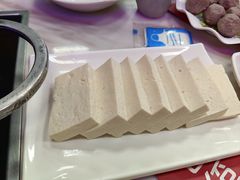 -彭记铁锅肥肠(东四总店)
