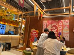 -乐凯撒披萨(欢乐颂购物中心店)