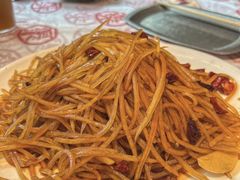 -聚味斋香辣蟹(生态城万达店)