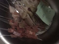 -永安烧烤