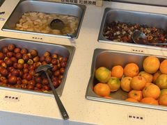 -大熊猫毛肚火锅(烟台万象汇店)