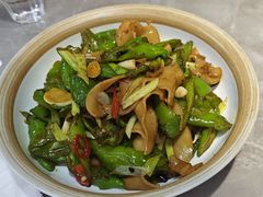 -秦垣味道