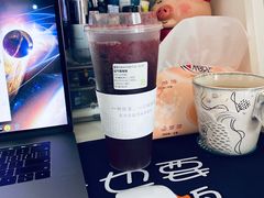 -奈雪的茶(中粮祥云小镇店)