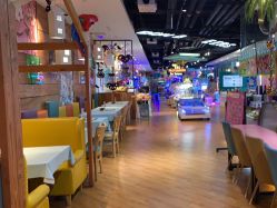 -卡通尼乐园(上海万象城店)