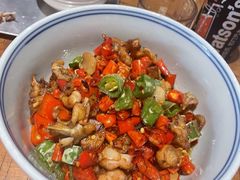 -铁公鸡·四川料理(天环广场店)