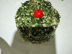 -绿雅酒家(江西中路店)