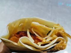 -肯德基(海湖店)