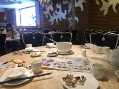 大堂-味悦·老字号·赣州菜(厚德总店)