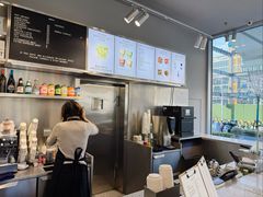 -ARKET CAFÉ(三里屯太古里店)