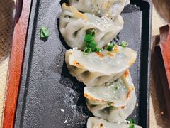 -民间粮仓重庆菜(金银潭永旺店)