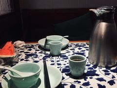 -绿茶餐厅(布吉万象汇店)