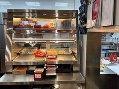 -塔斯汀中国汉堡(青浦宝龙广场店)