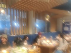 -大河宴·椒麻鱼火锅(北京路中和美食街店)