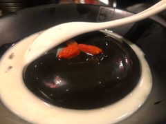 -江边城外烤全鱼(方庄时代购物中心店)
