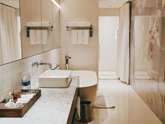 -郑州建业艾美酒店