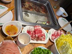-草原塞蛮羊火锅城(港湾店)