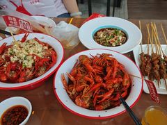 -阿胖龙虾(罍街店)