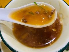 -丁记盐蘸牛肉·新杭菜(河东路店)