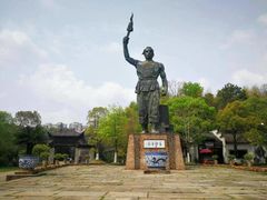 -景德镇古窑民俗博览区