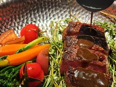 -Wei菋·Le Bistrot