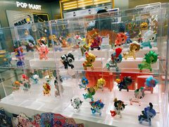 -泡泡玛特POPMART(合生汇店)