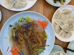 -一轩饺子馆(丽都店)
