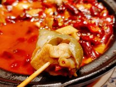 -正斗·港式粤菜(SKLP店)