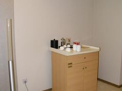 茶水桌冰箱柜-常州九洲环宇大酒店(常州火车站店)