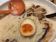-味千拉面(和平大道奥山世纪城店)