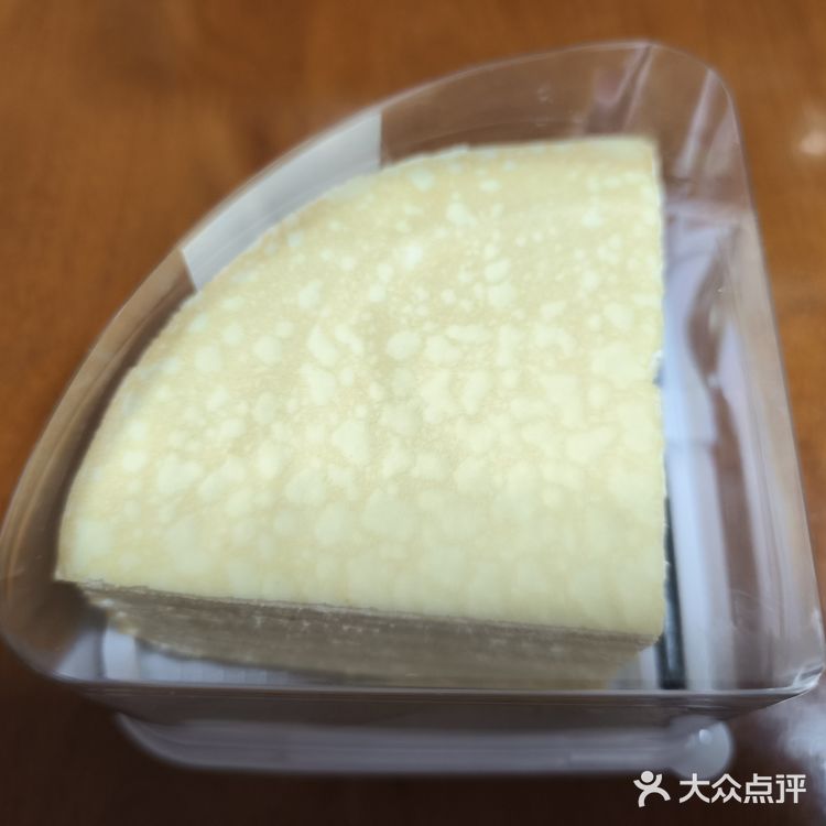 分享甜品，分享快乐