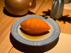 蜜汁红薯-荣小馆(杭州大厦店)