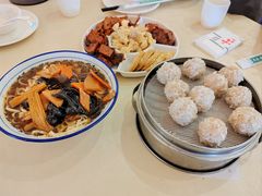 -归元·云集斋素菜馆