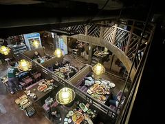 -滇釜火锅·能喝汤的火锅(车公庄店)