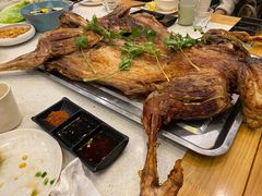 -浮何烤铺(桐梓林店)