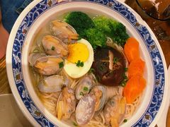 -蚝太郎 • 海鲜烧烤(Upark店)