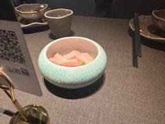 -山石榴·贵州菜(陆家嘴中心店)