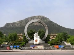 -白佛山景区